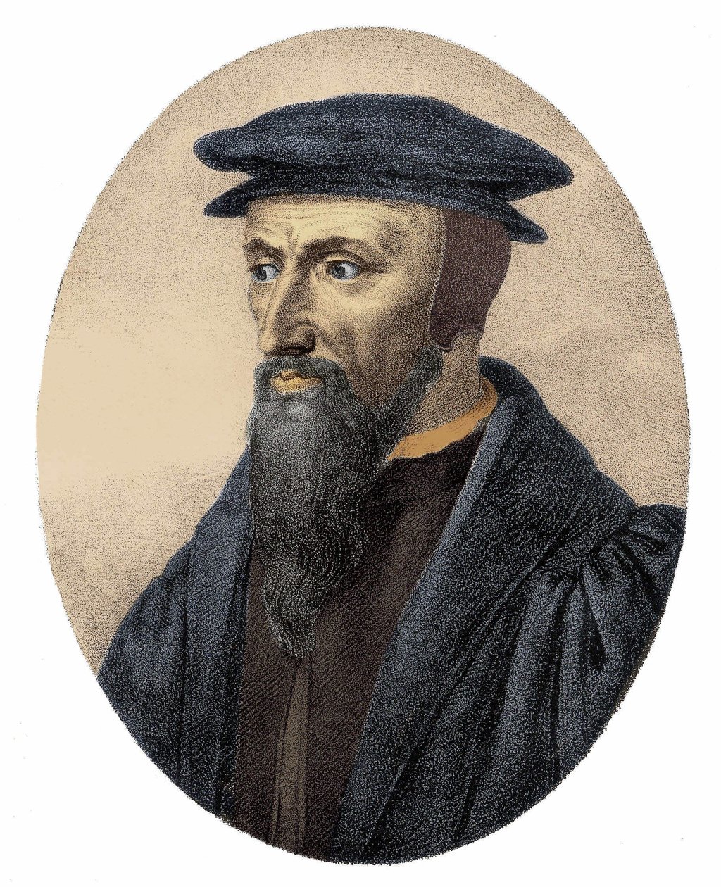 Jean Calvin