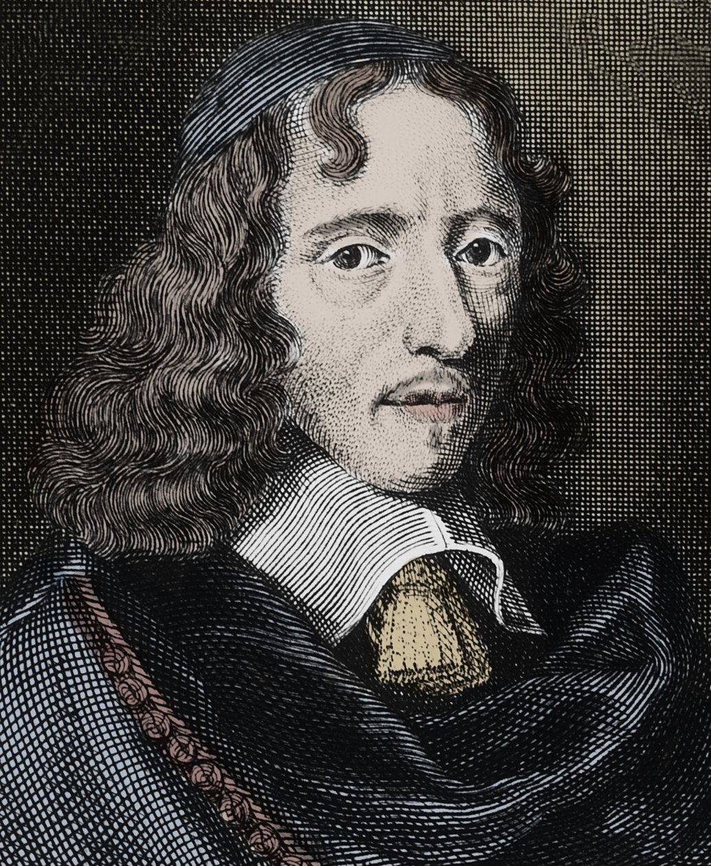 Jean Chapelain