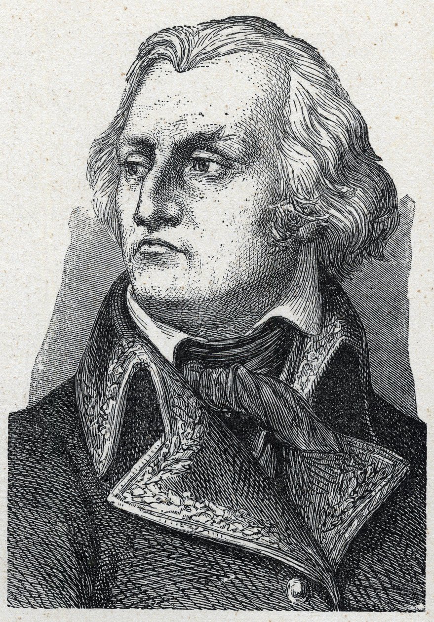 Jean Francois (Jean-Francois) Berruyer