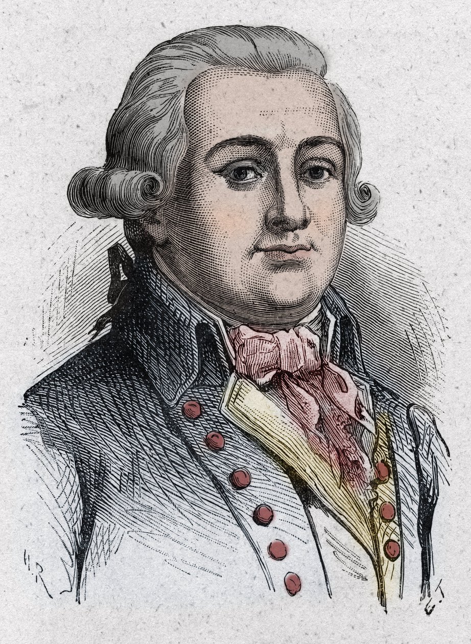 Jean Francois