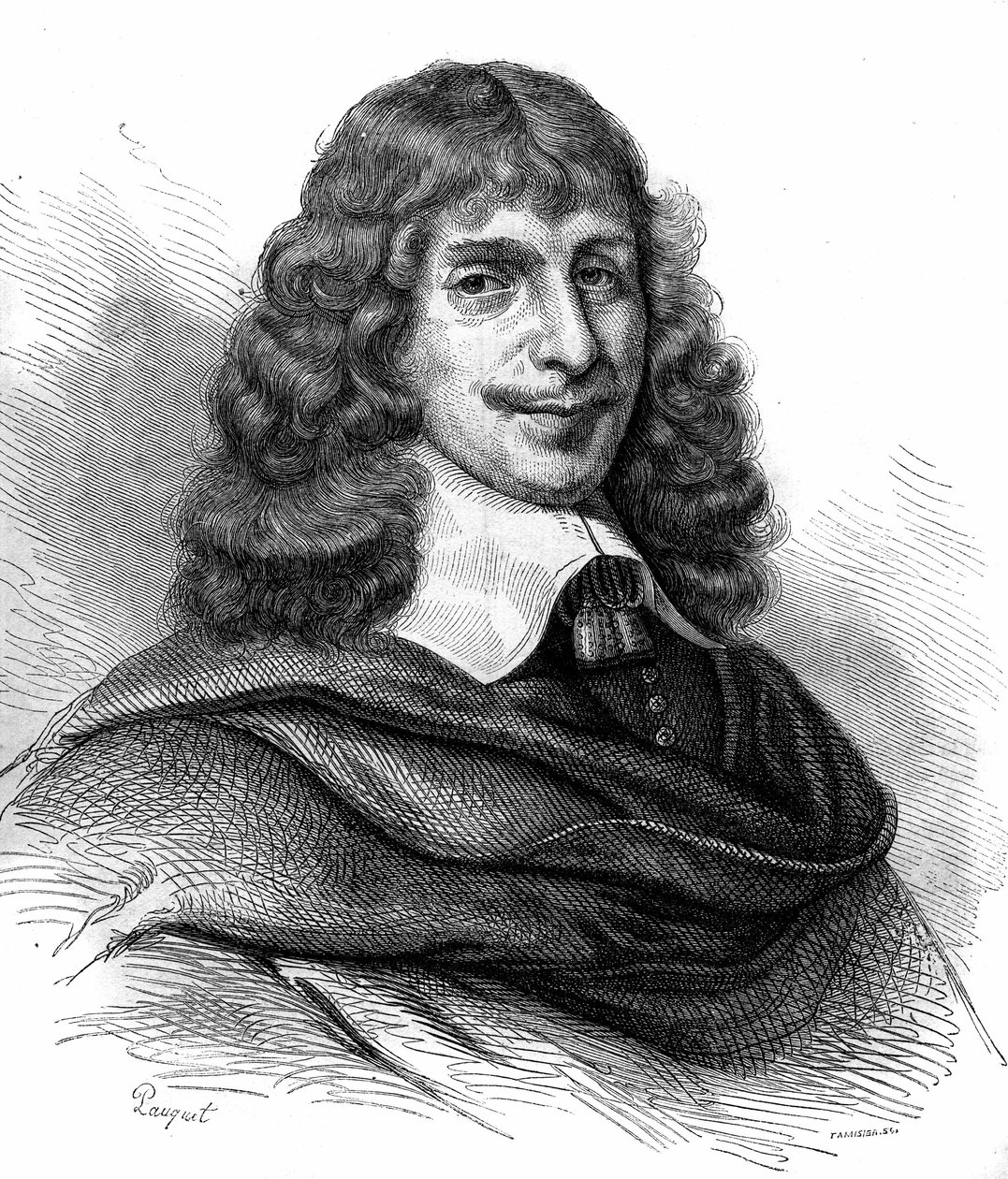 Jean Francois Sarasin