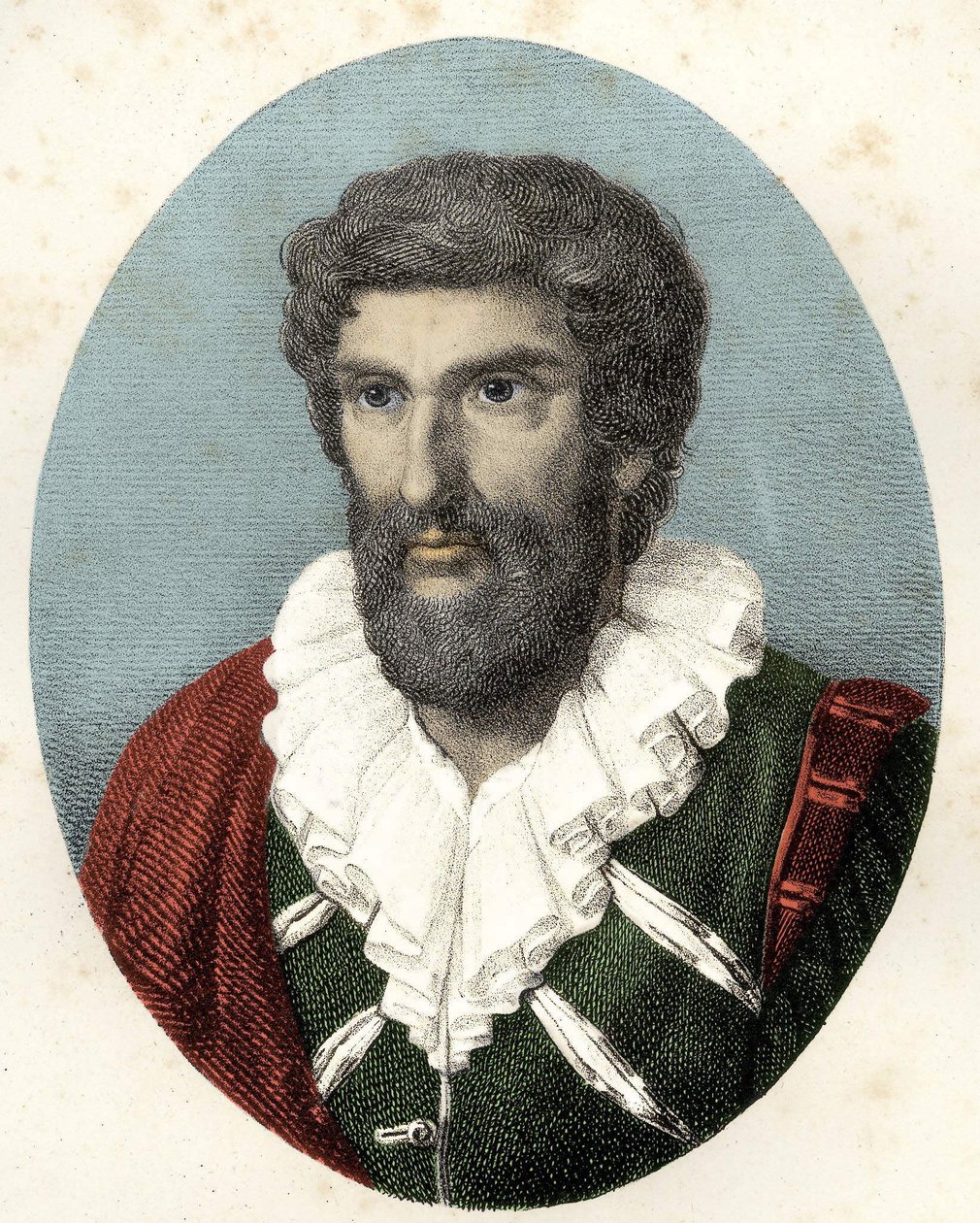Jean Goujon