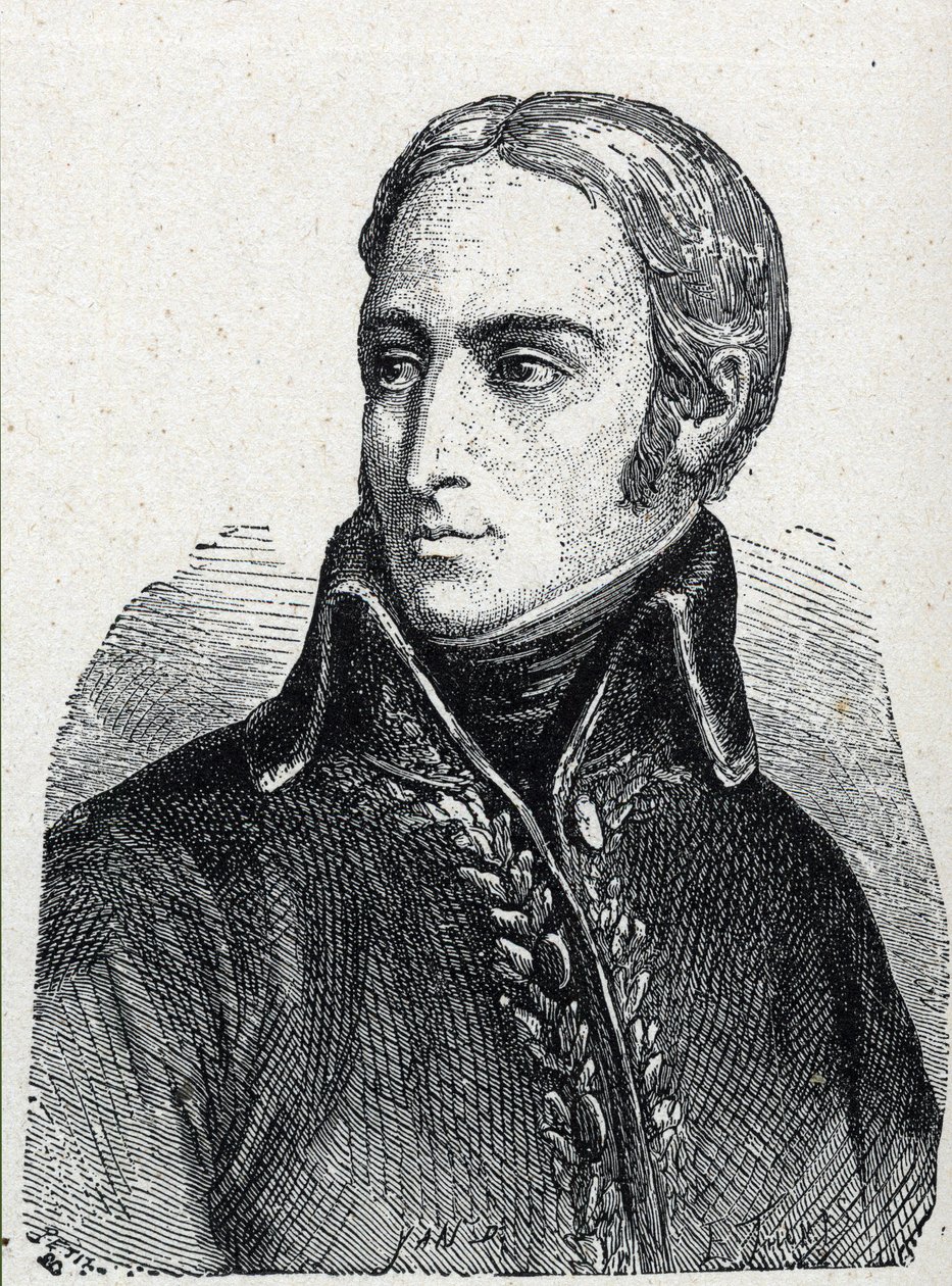 Jean Joseph Dessolles