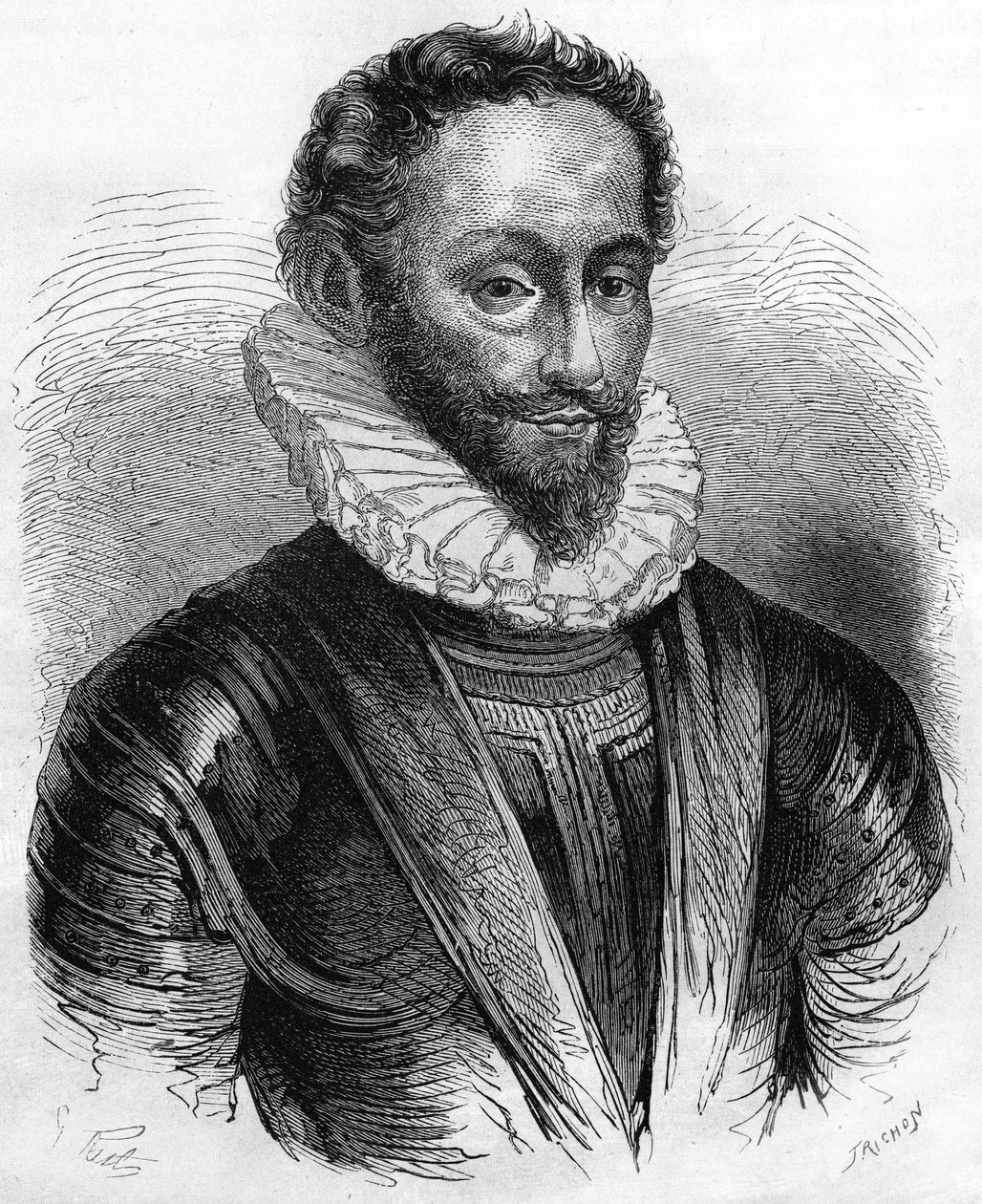 Epernon Dükü Jean Louis de Nogaret de Valletta
