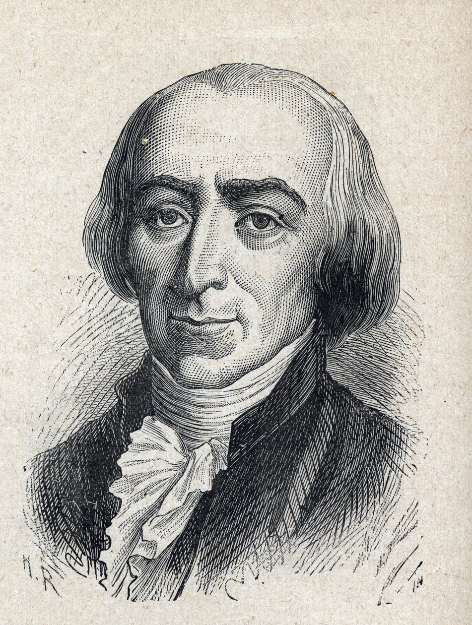 Jean Marie Roland