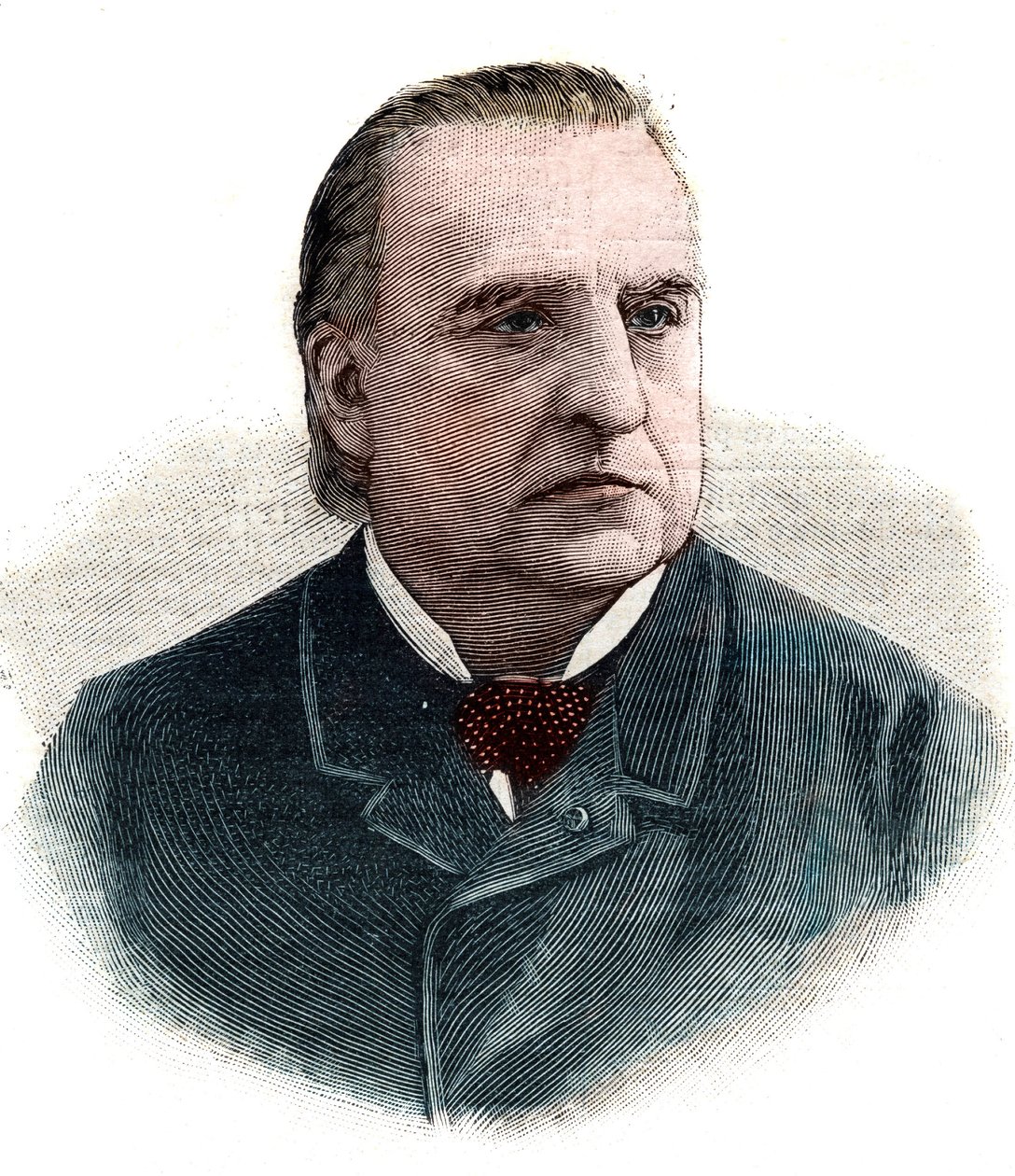 Jean Martin Charcot