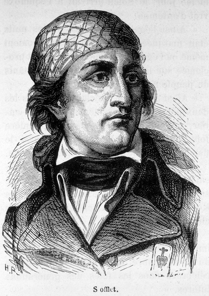 Jean Nicolas Stofflet