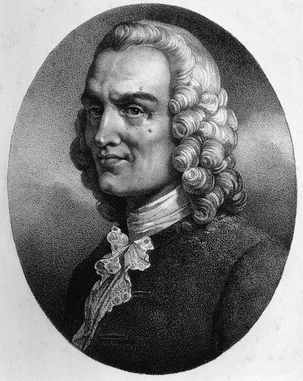 Jean-Philippe (Jean-Philippe) Rameau