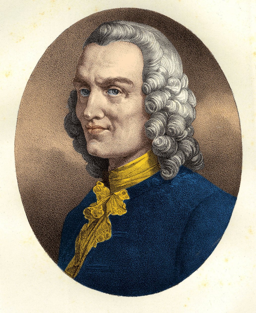 Jean-Philippe (Jean-Philippe) Rameau