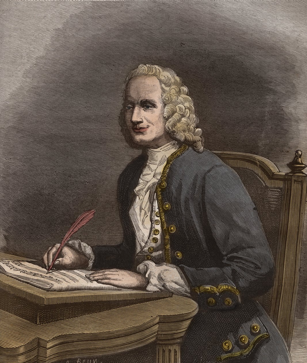 Jean Philippe Rameau