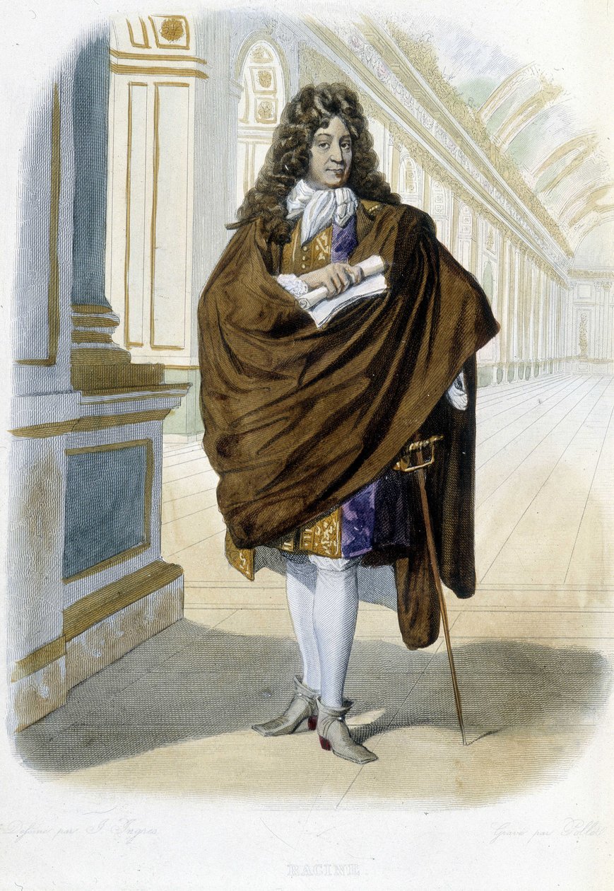 Jean Racine