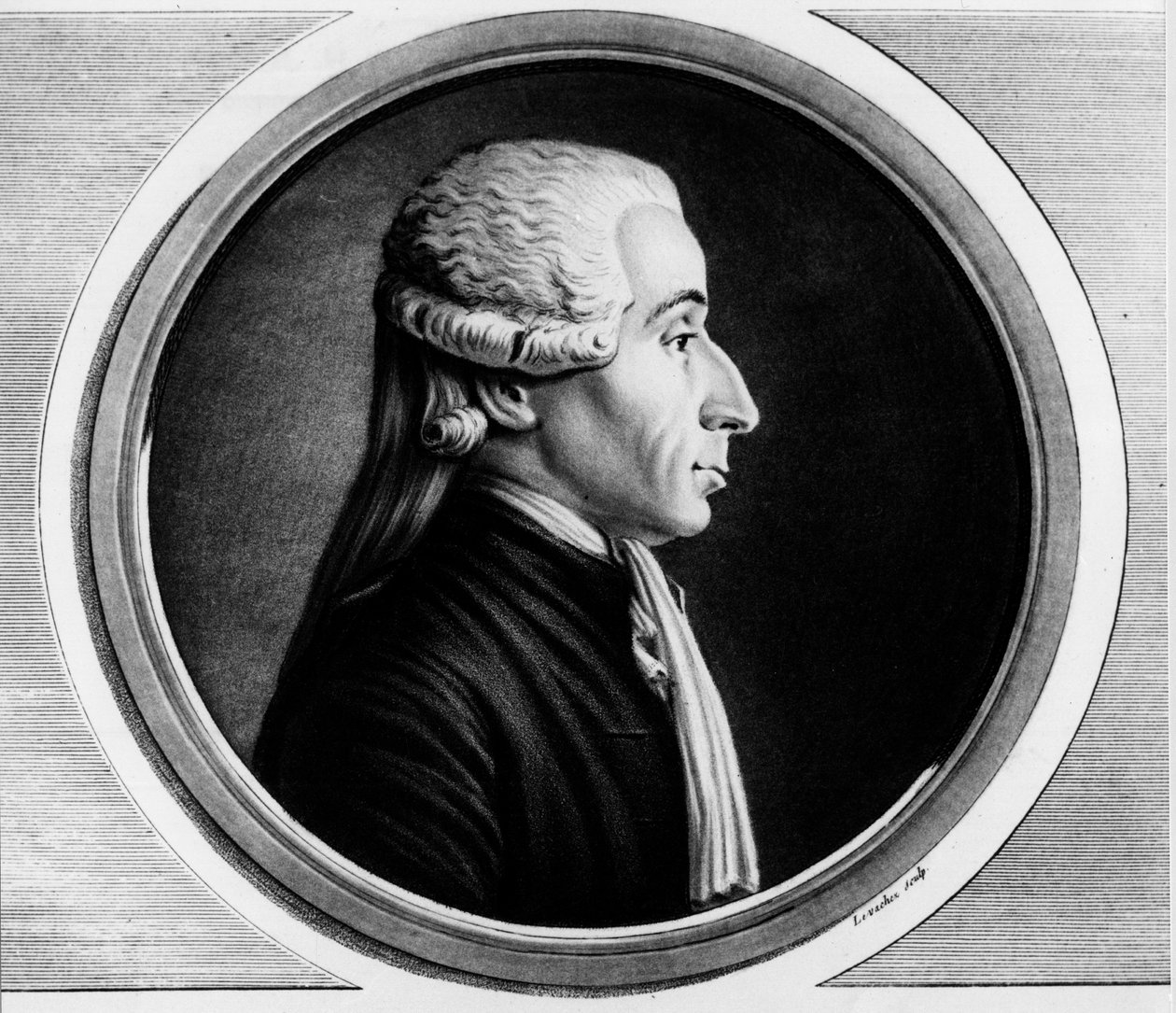 Jean Sylvain Bailly