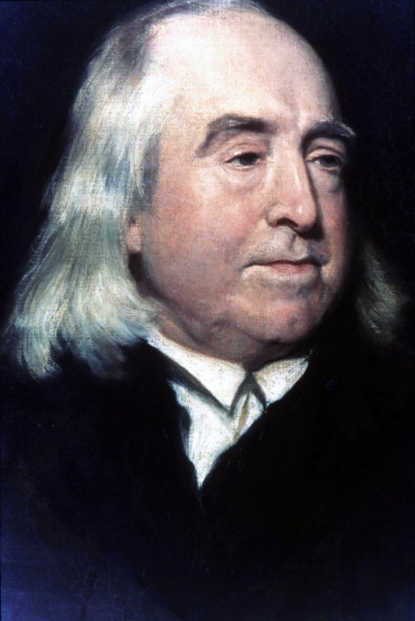Jeremy Bentham