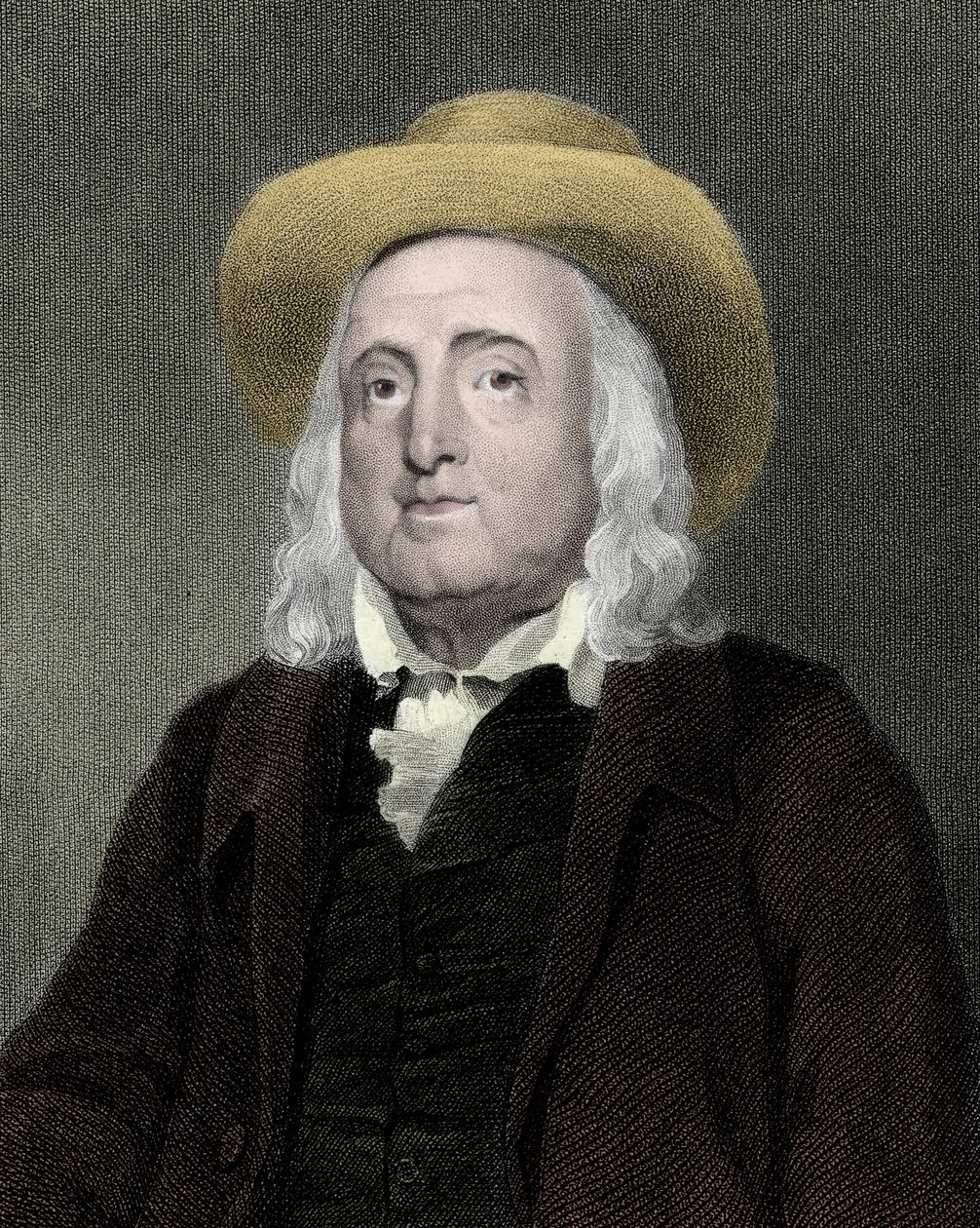 Jeremy Bentham