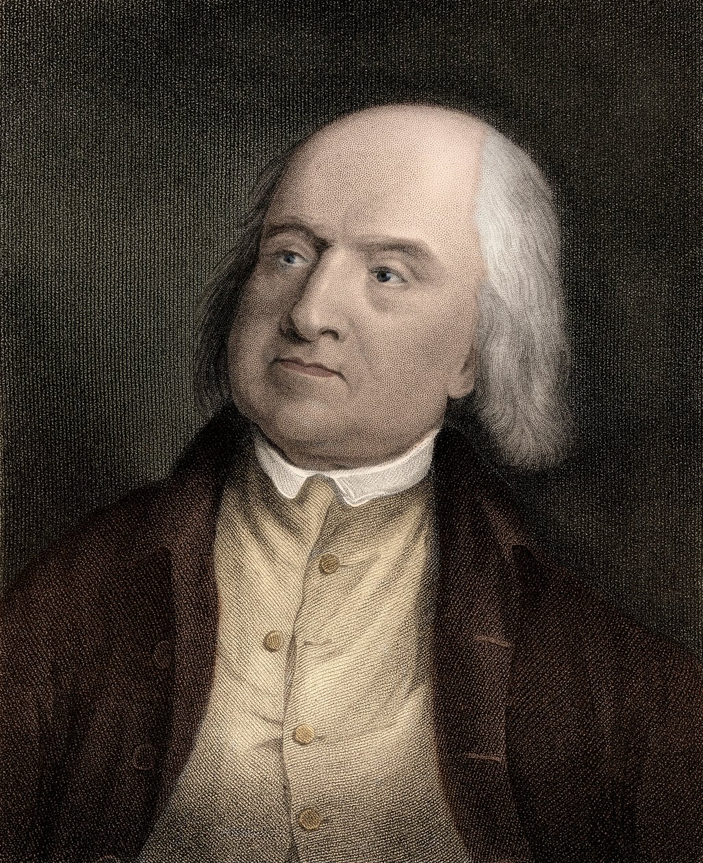 Jeremy Bentham