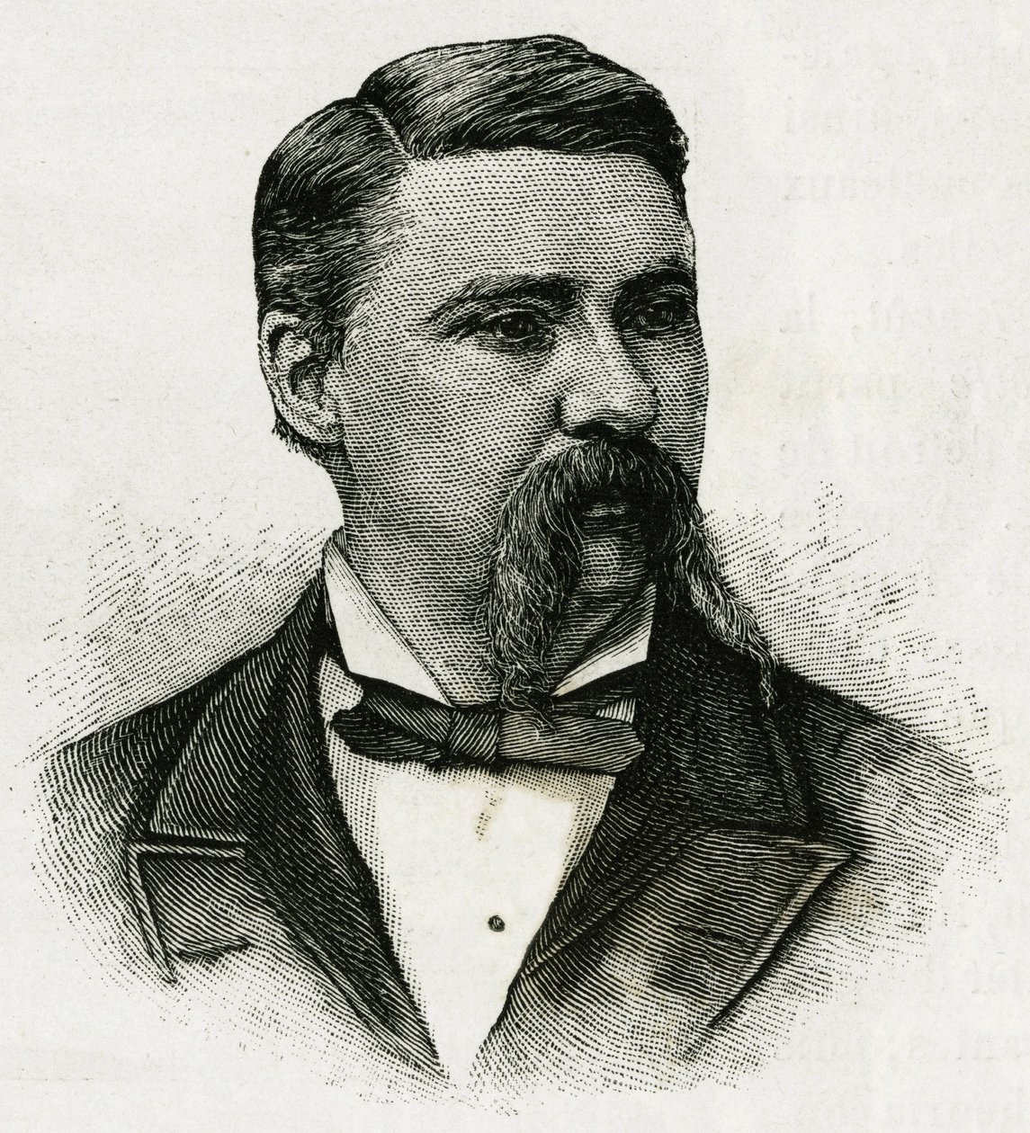 La Jeannette mürettebatından meteorolog Jerome J.Collins