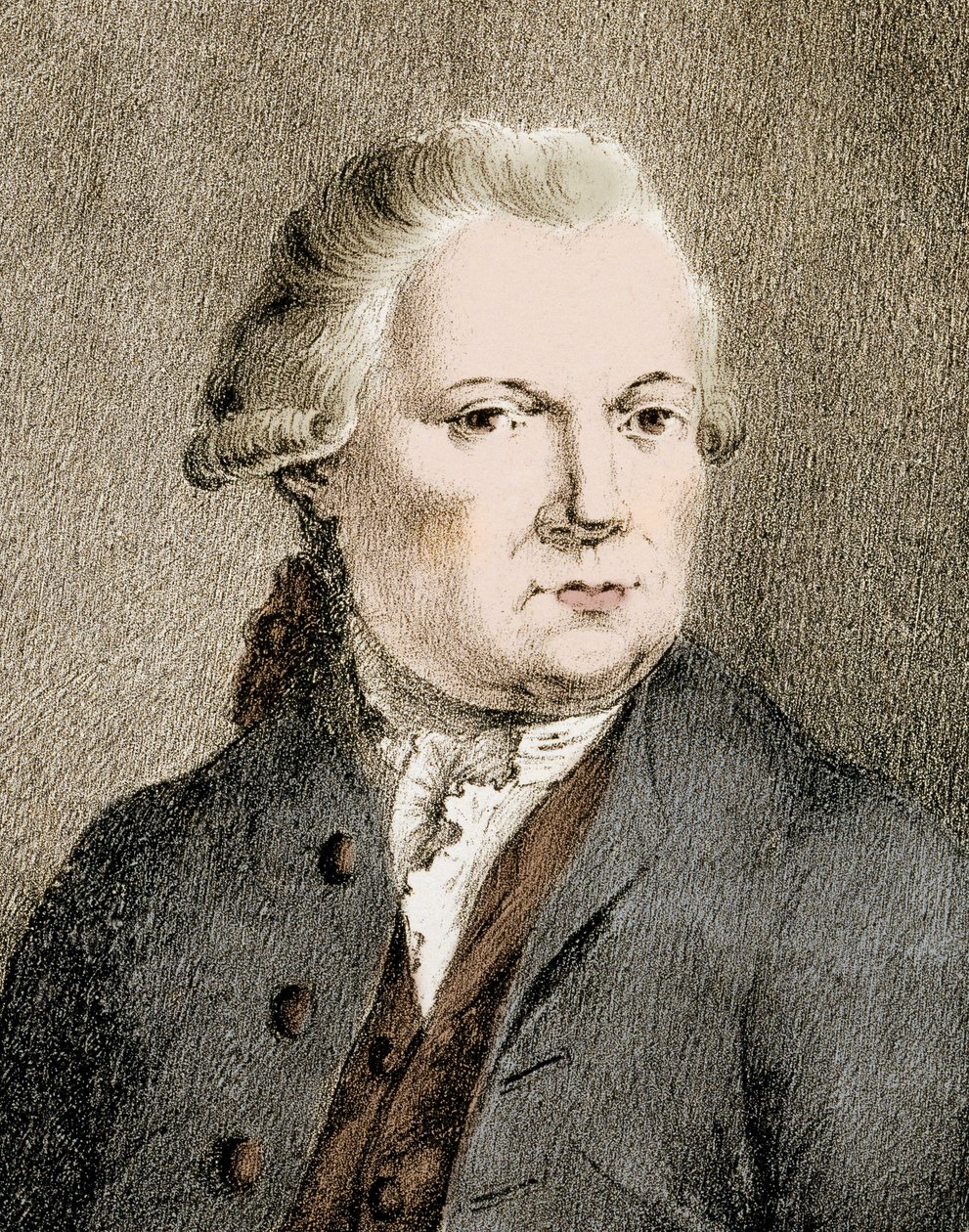 Jiri Antonin Benda
