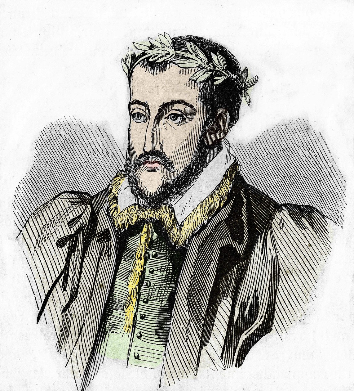 Joachim du Bellay
