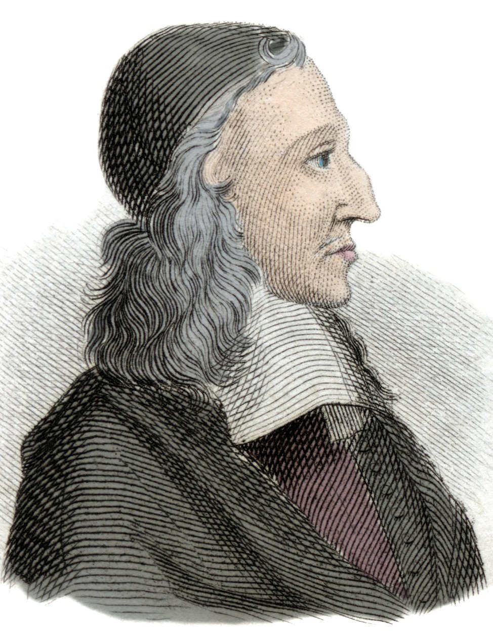 Johan de Witt