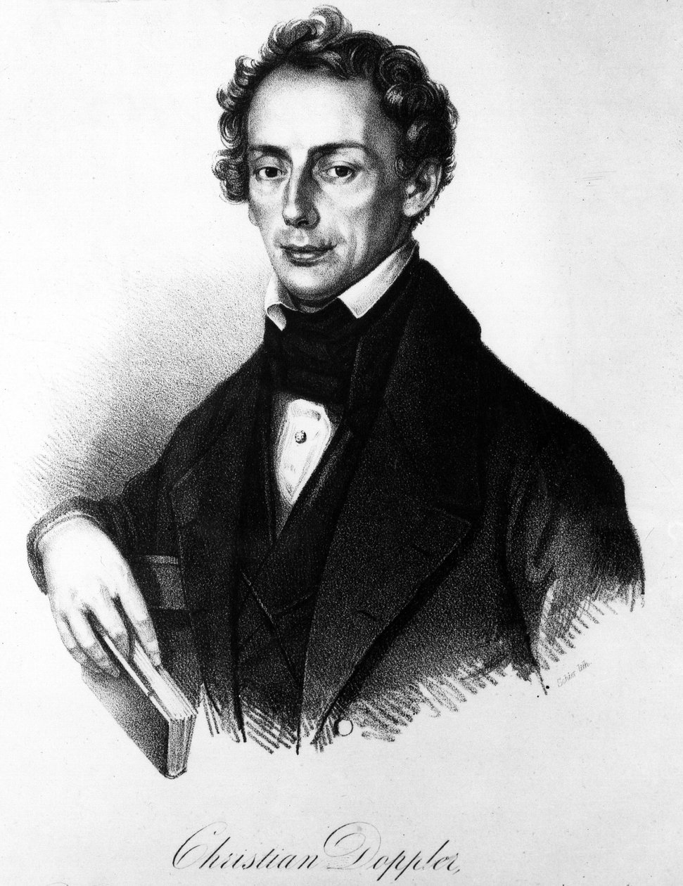 Johann Christian Doppler