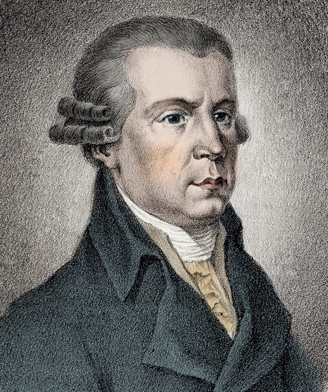 Johann Georg Albrechtsberger