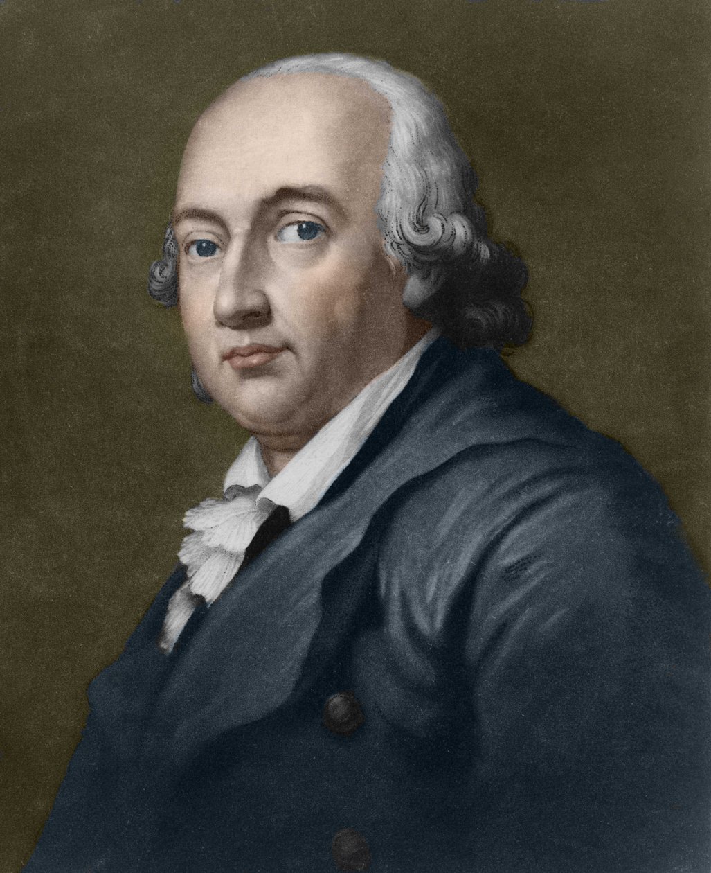 Johann Gottfried Herder