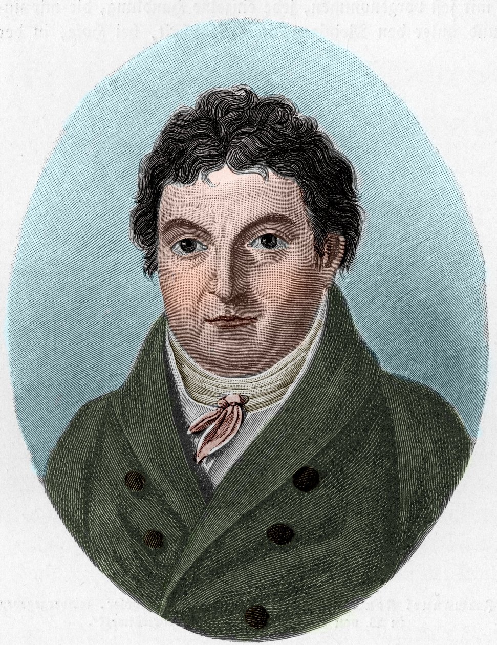Johann Gottlieb Fichte