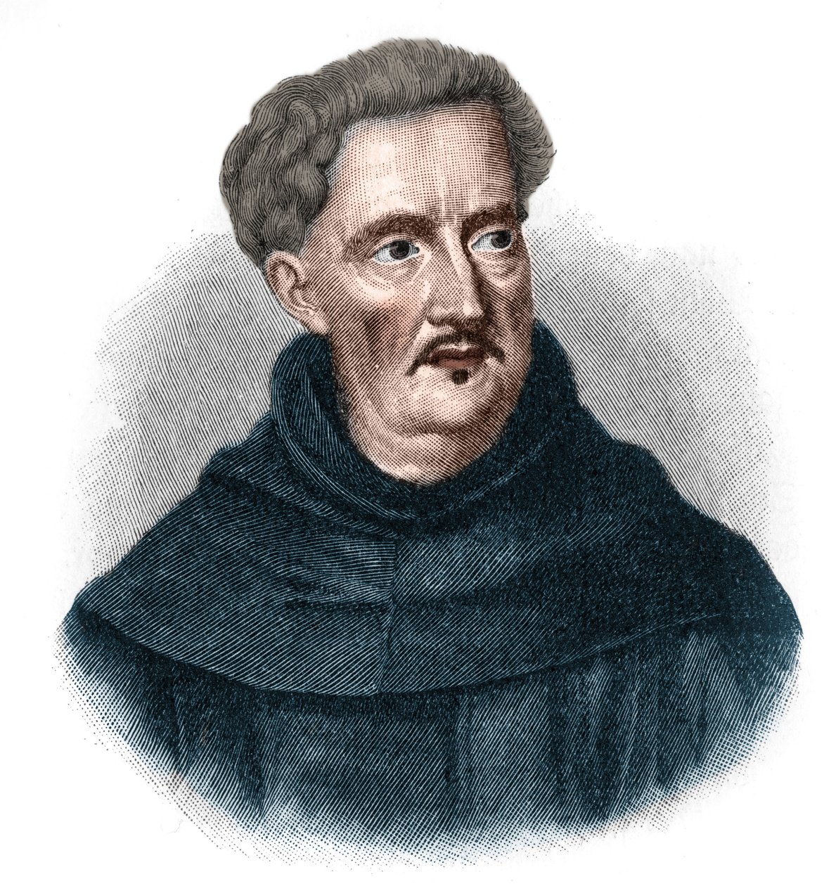 Johann Ulrich Megerle