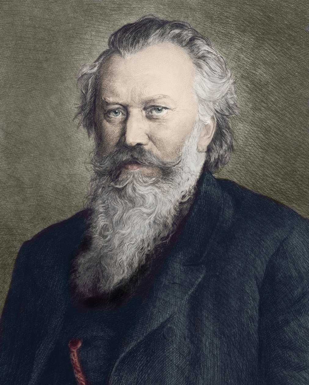 Johannes Brahms