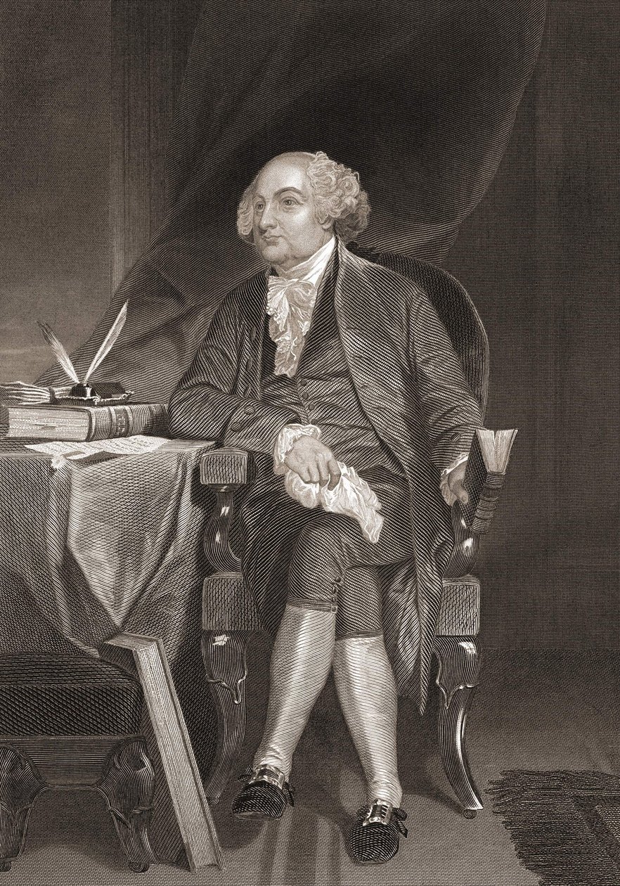 John Adams