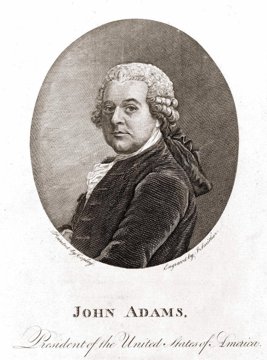 John Adams