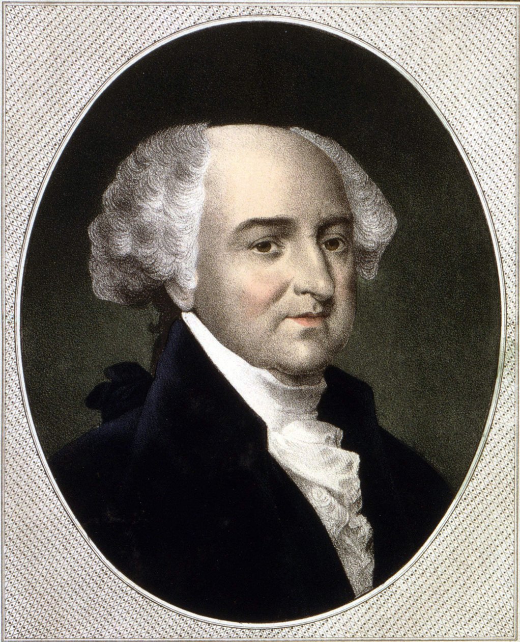 John Adams