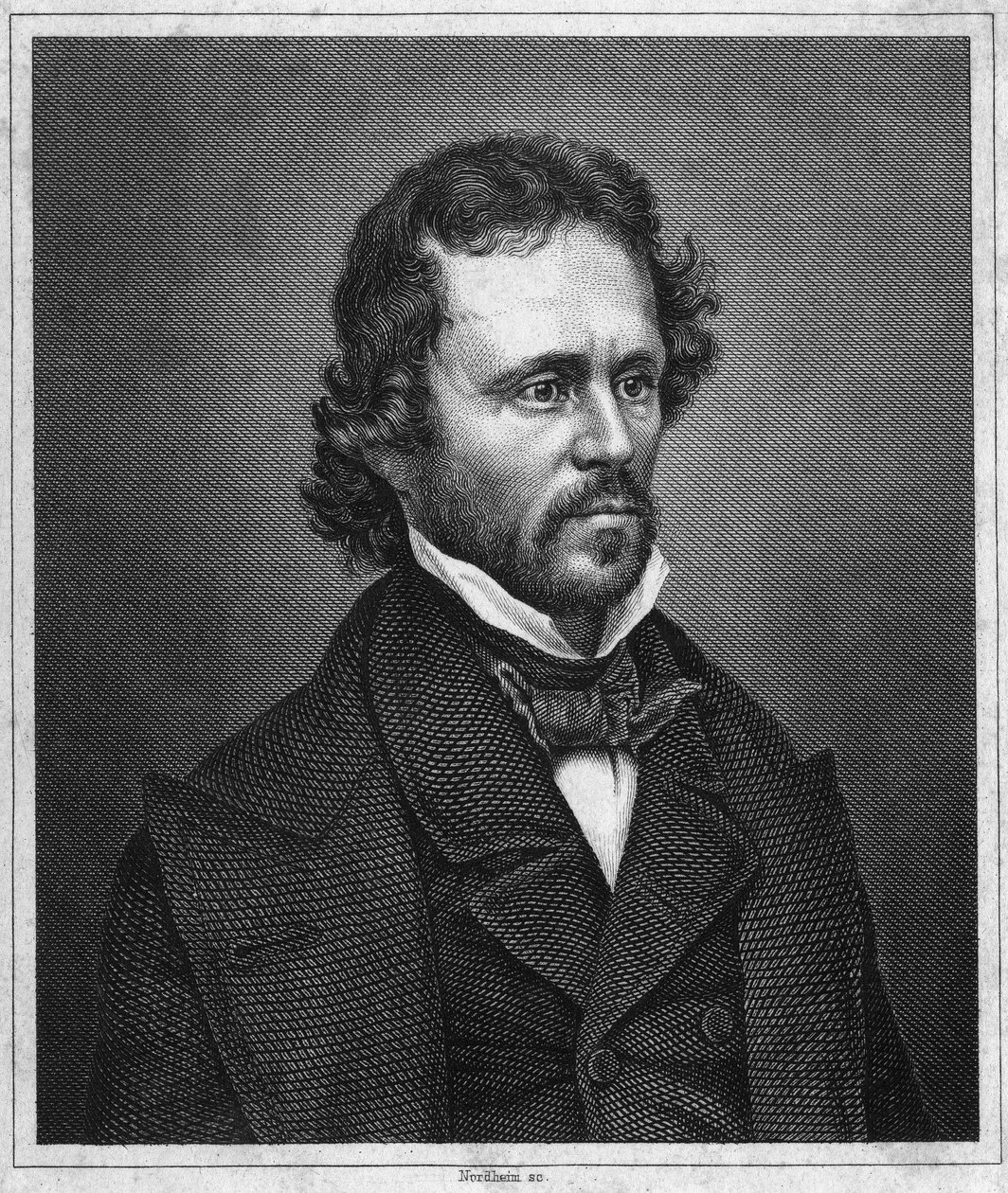 John Charles Fremont