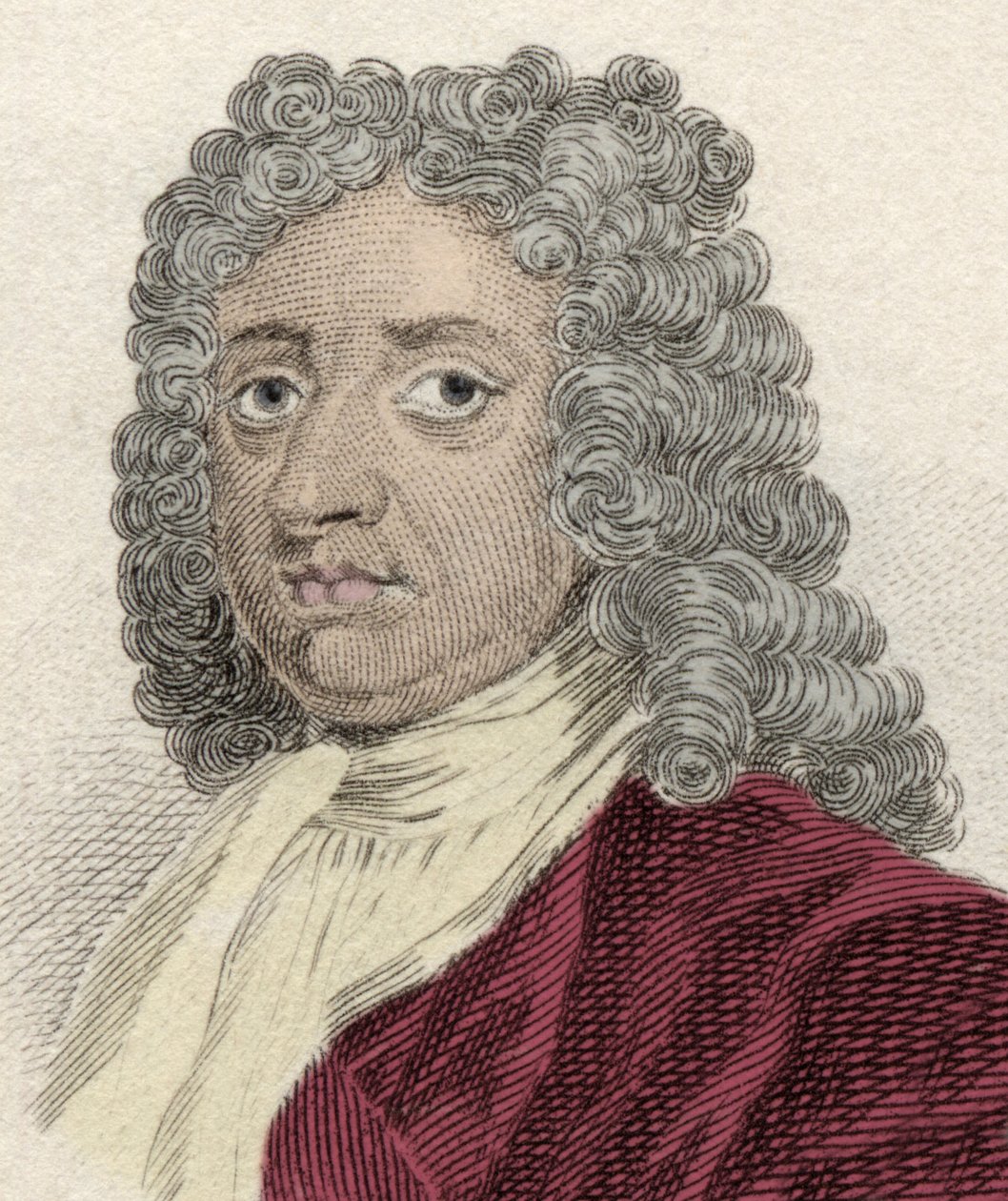 John Churchill