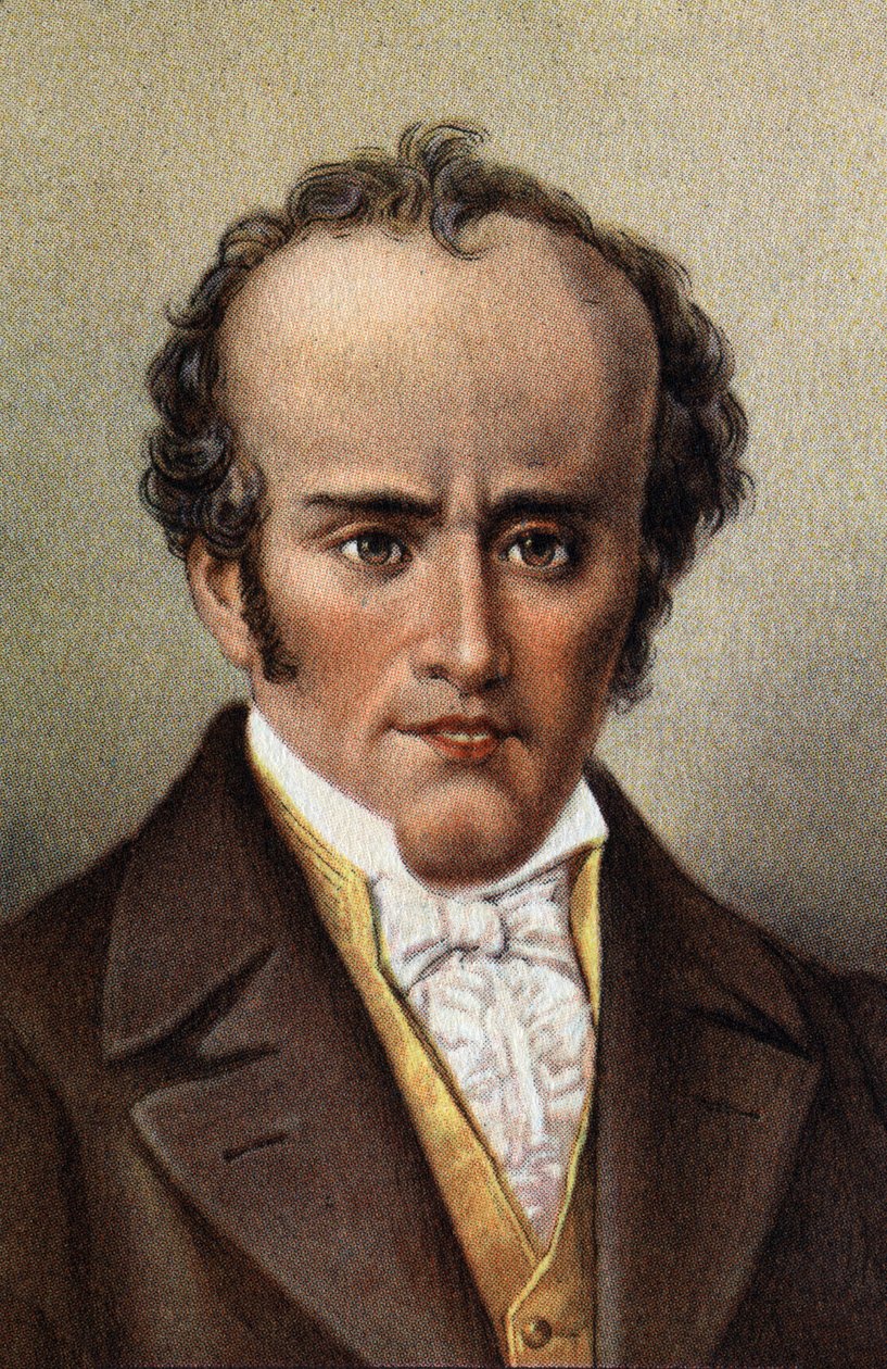 John Cockerill