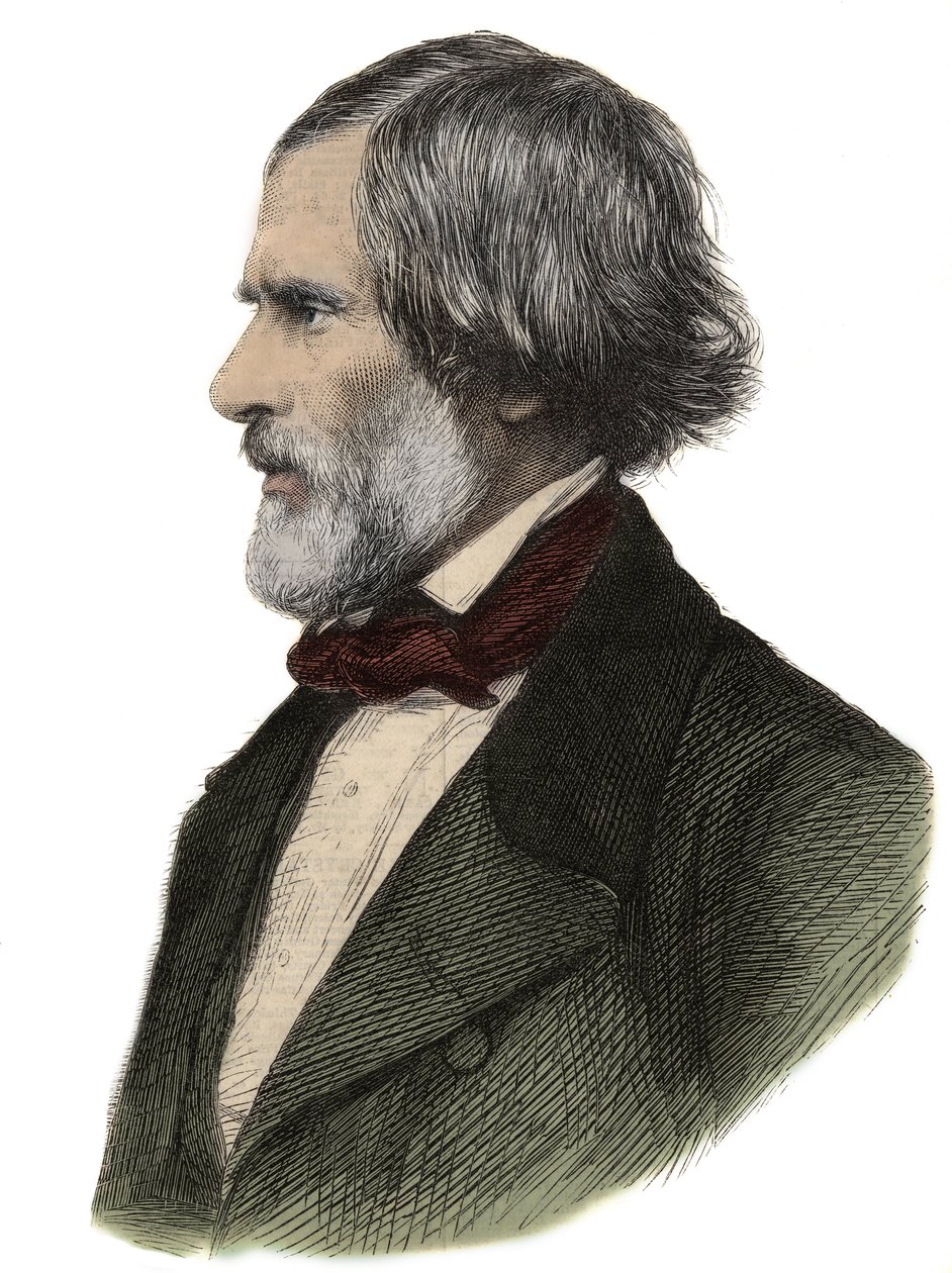 John Gibson