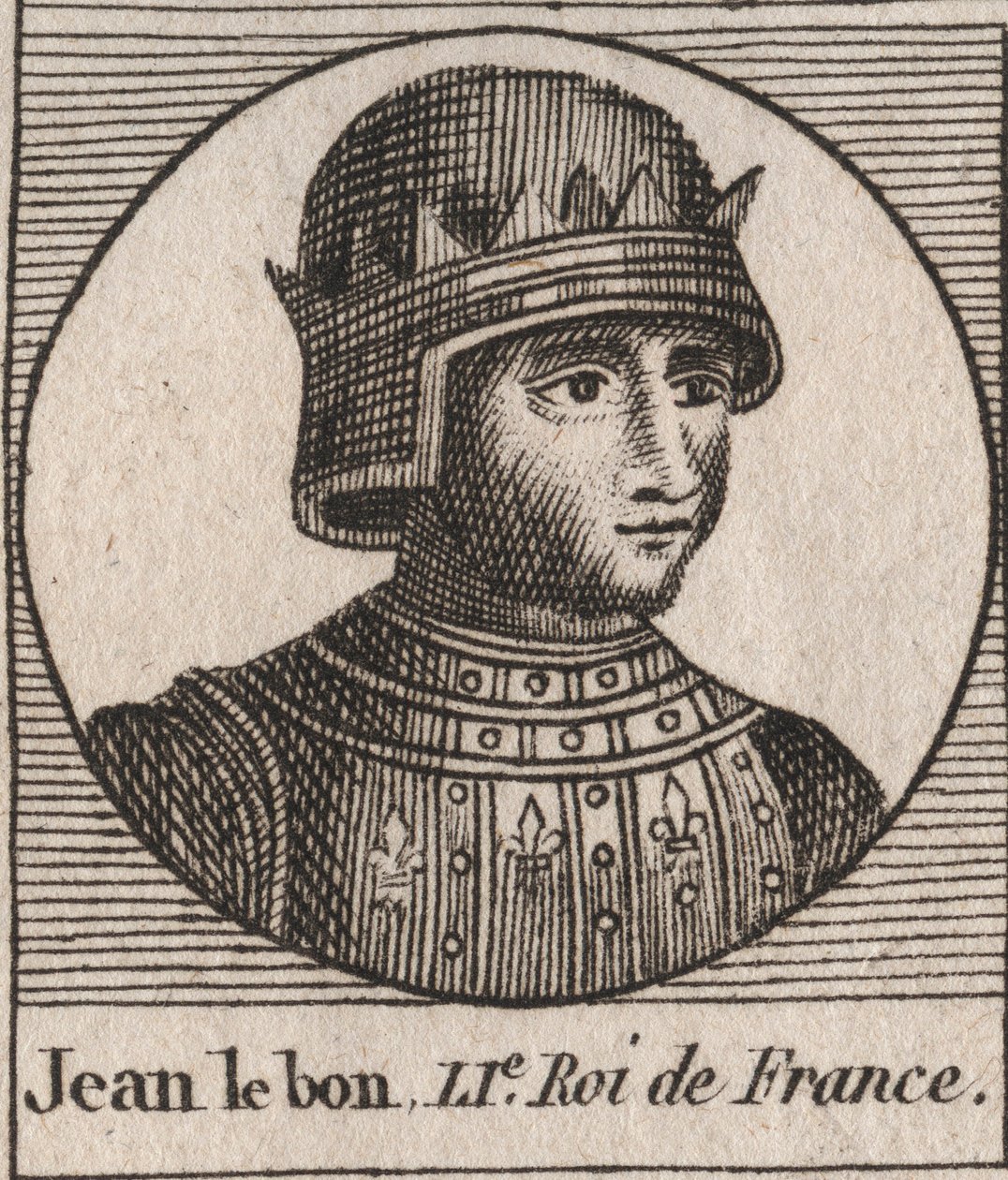 İyi John II