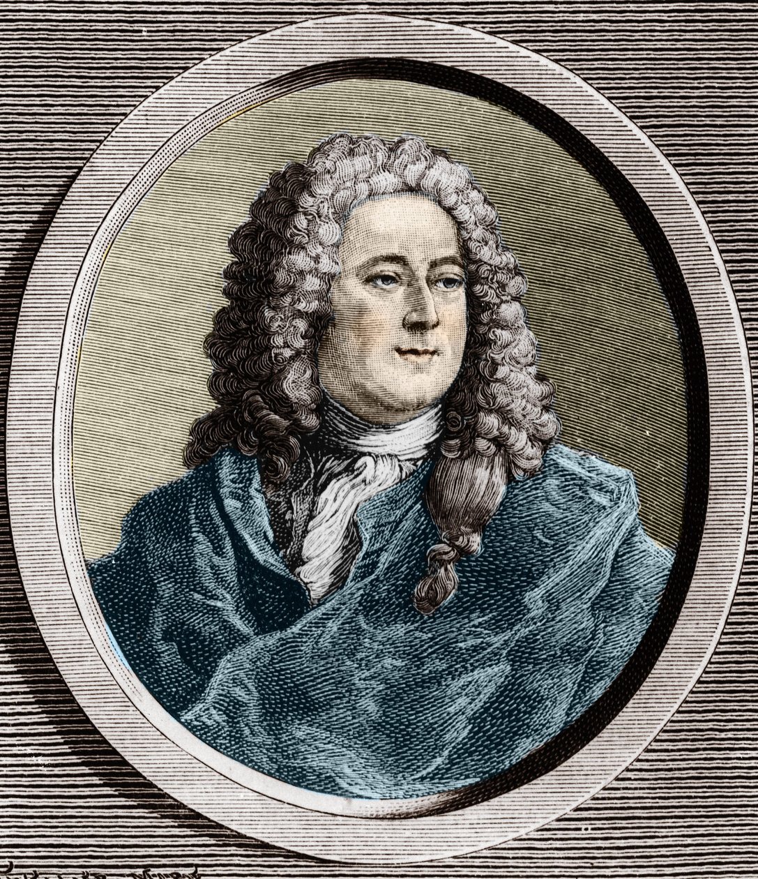 John Law
