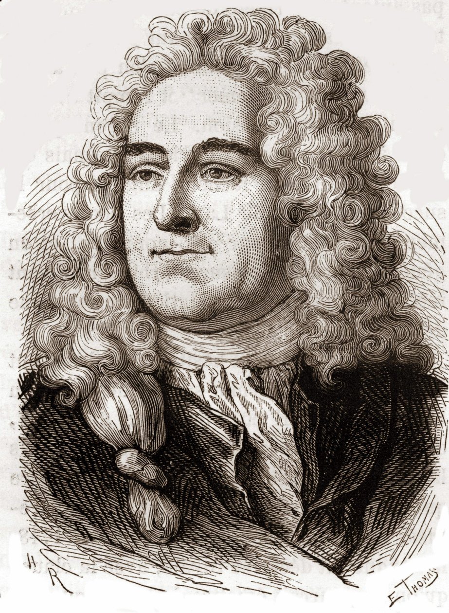 John Law