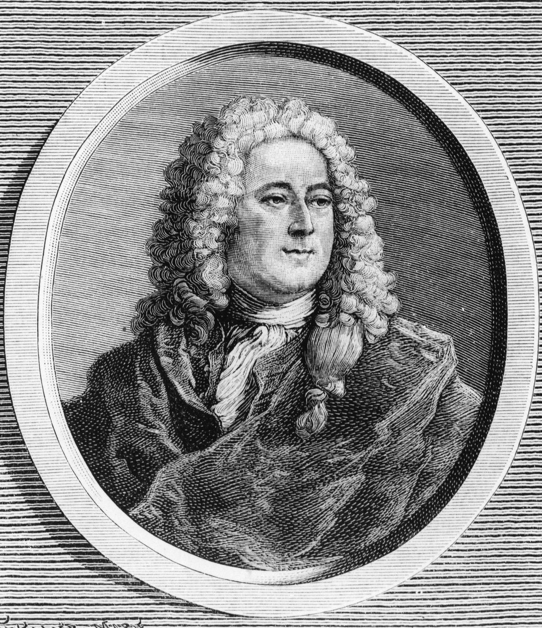John Law