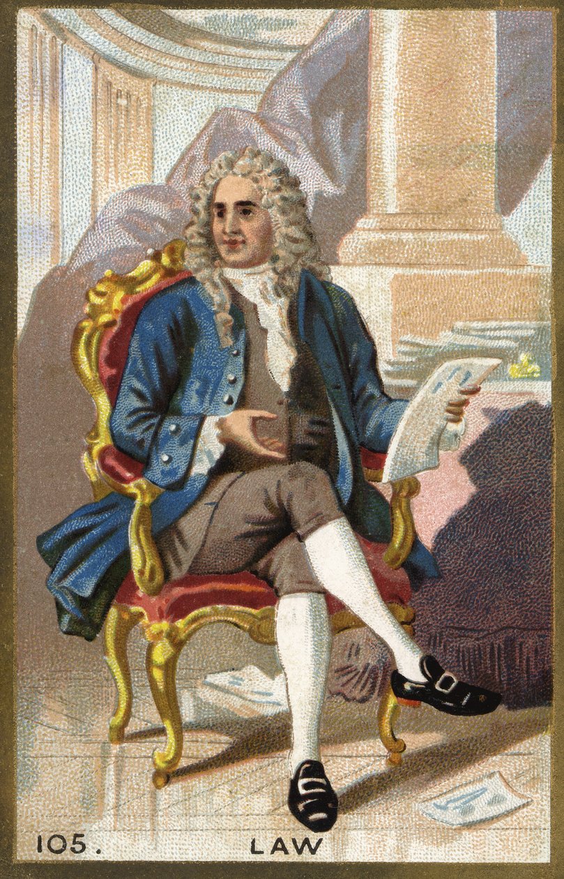 John Law