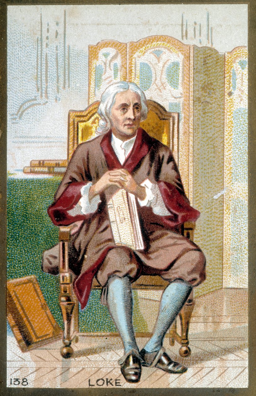 John Locke