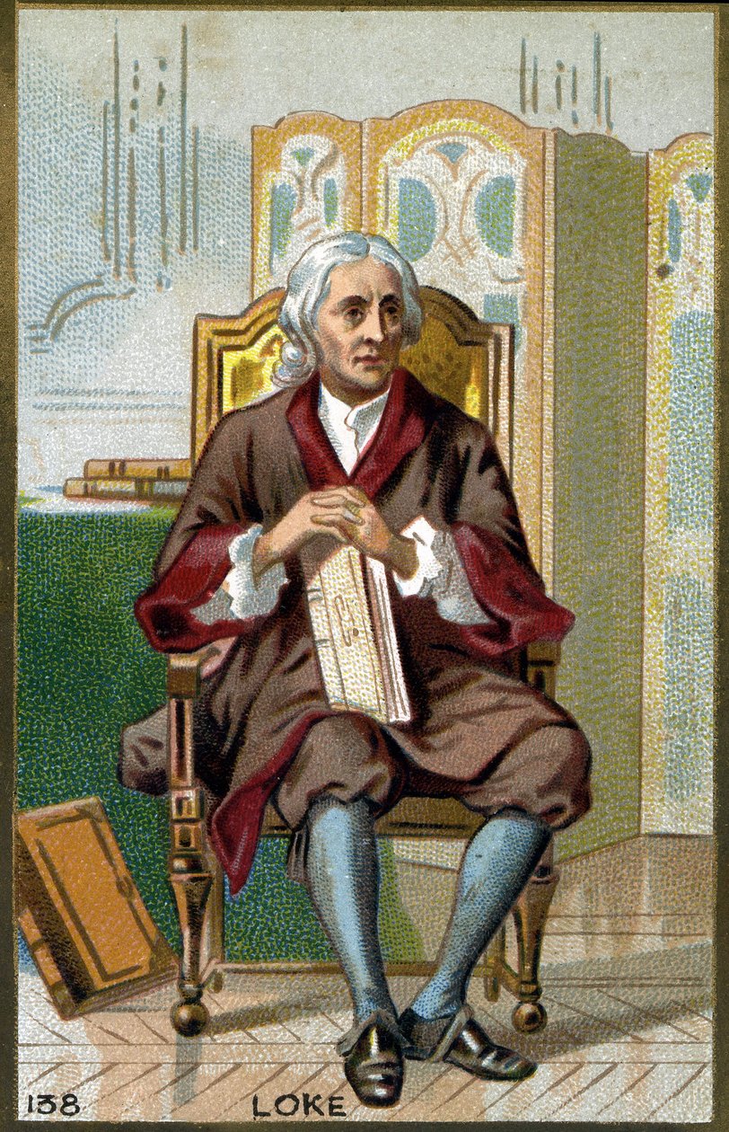 John Locke