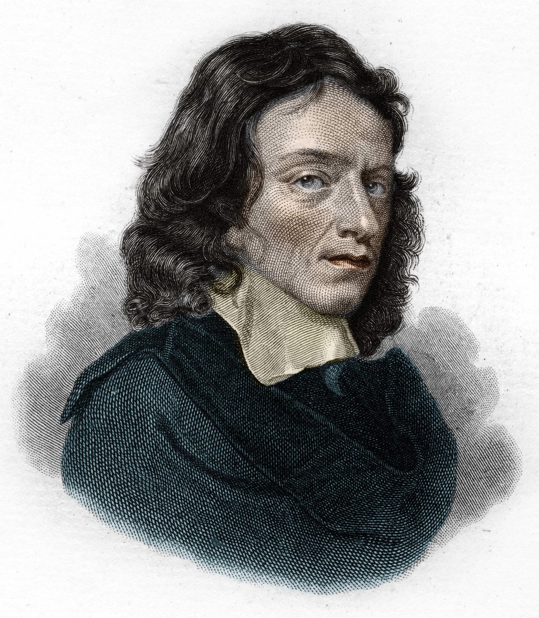 John Milton