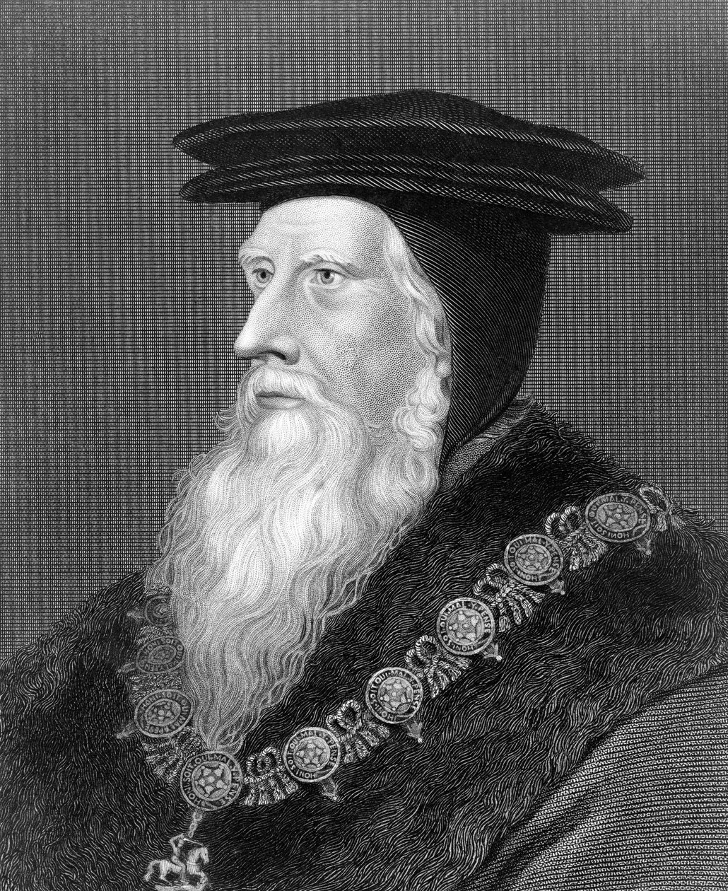 John Russell