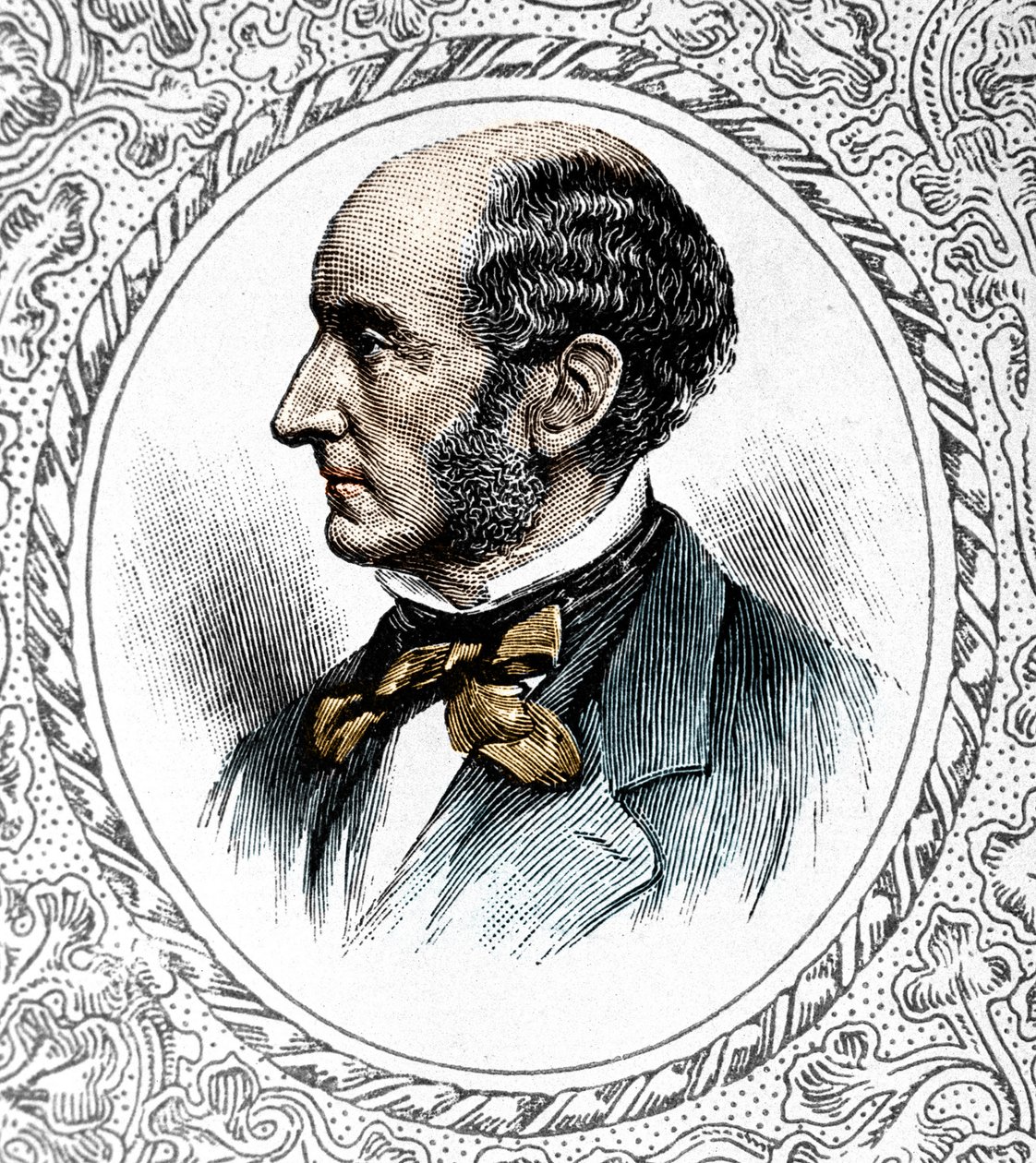 John Stuart Mill