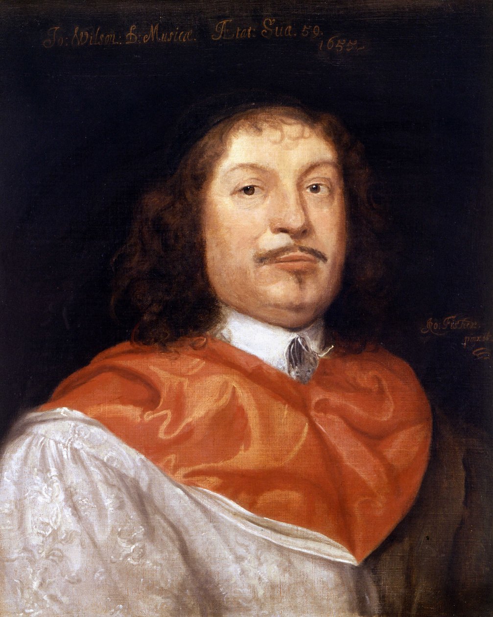 John Wilson