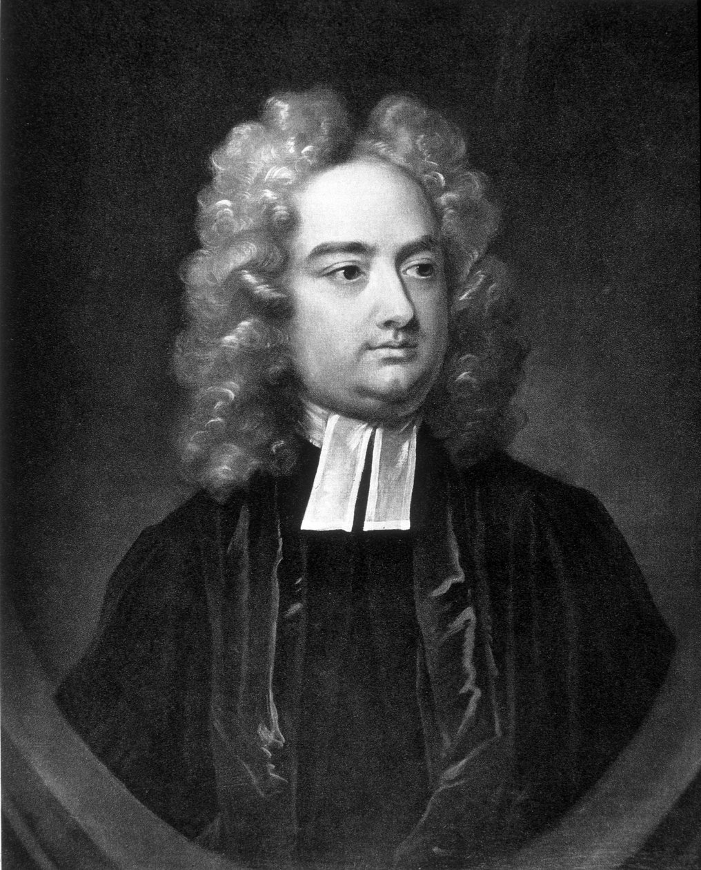 Jonathan Swift