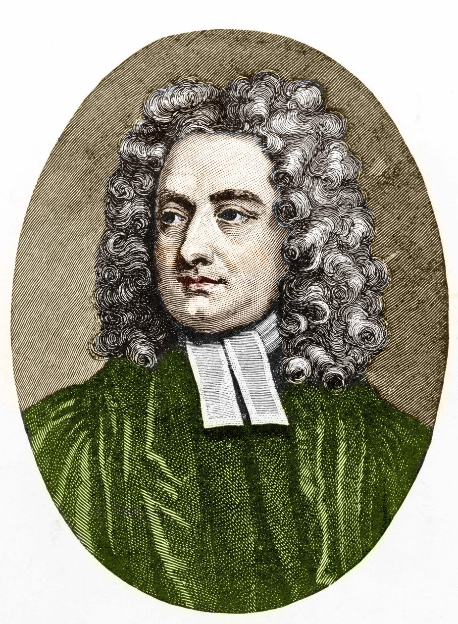 Jonathan Swift