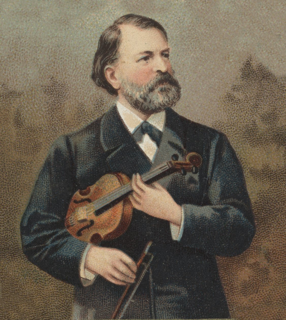 Joseph (Jos) Joachim